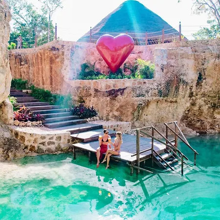 Alma Maya Resort - Riviera Maya